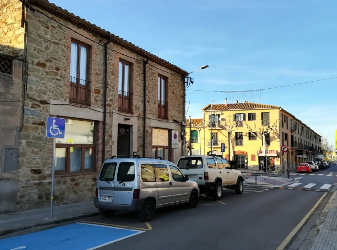 Appartements à Pals
