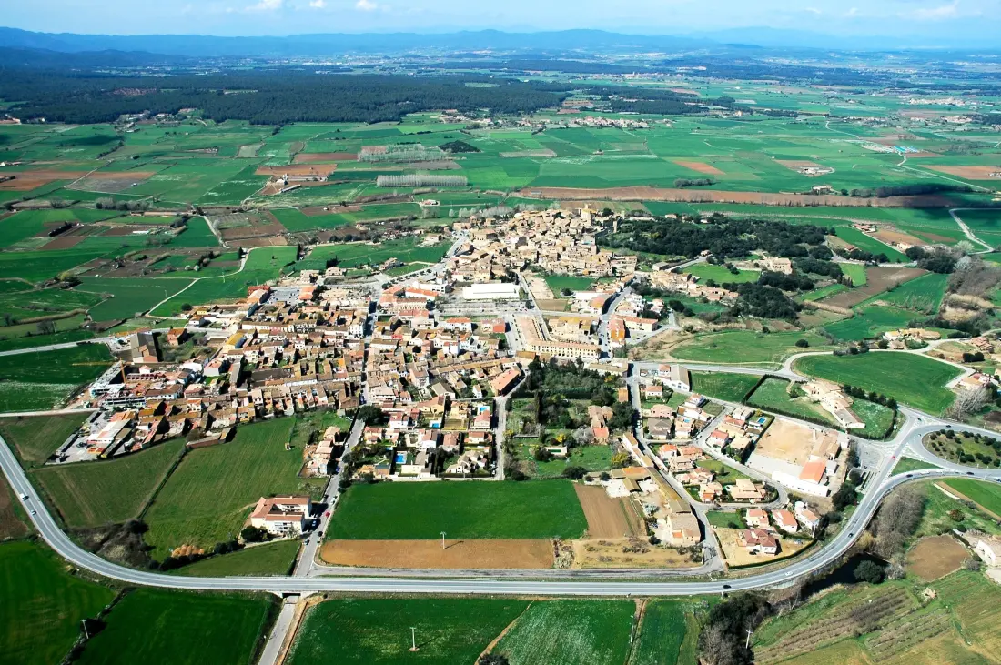 Appartements à Pals