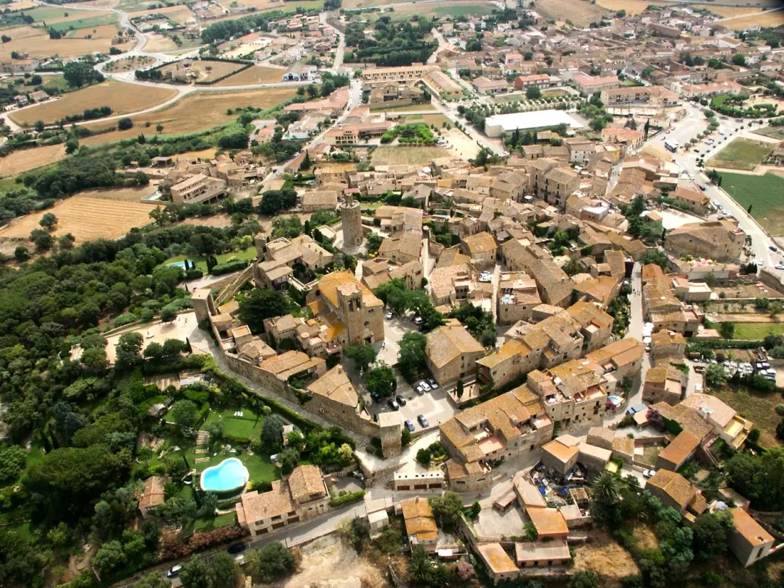 Appartements à Pals
