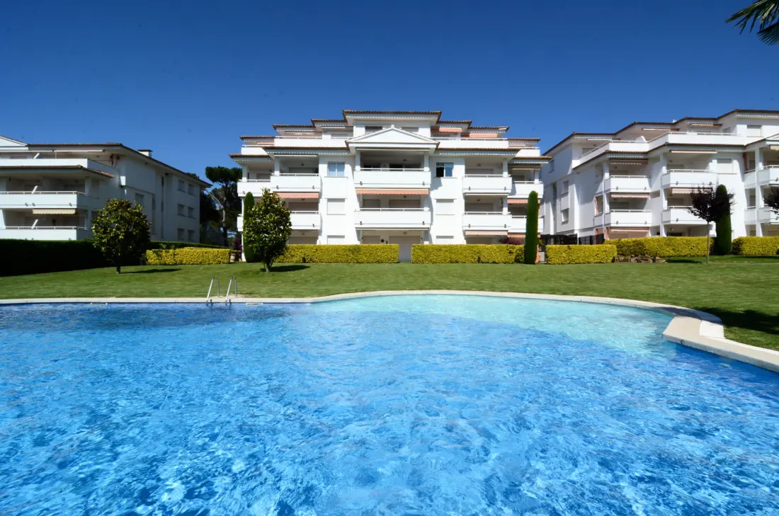 Appartements à Pals