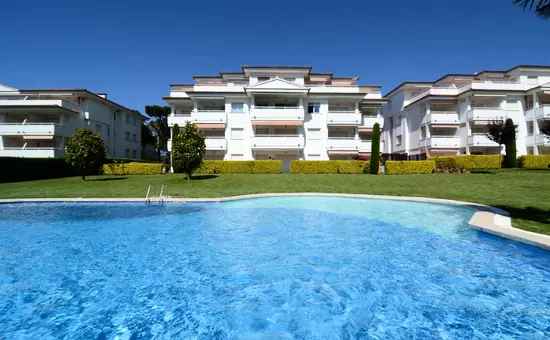 Appartements à Pals