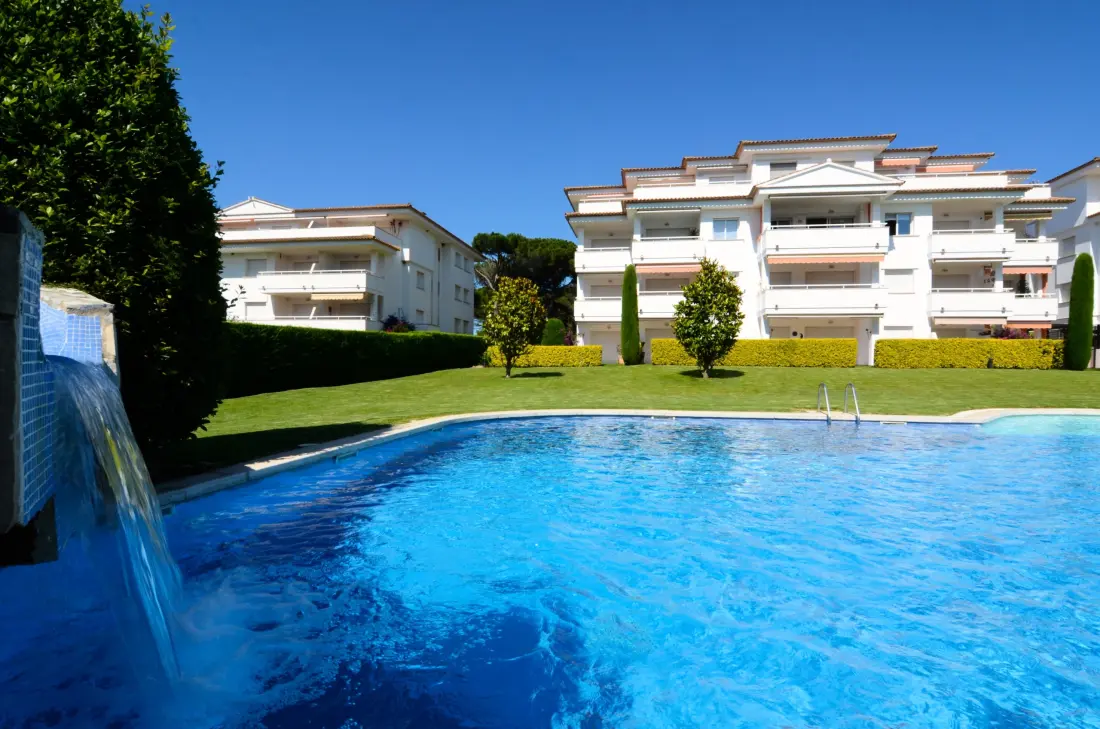 Appartements à Pals
