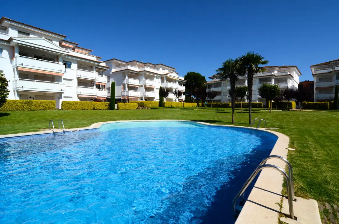 Appartements à Pals