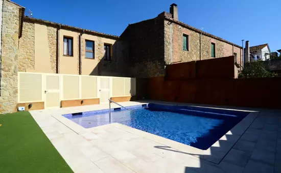 Appartements à Pals