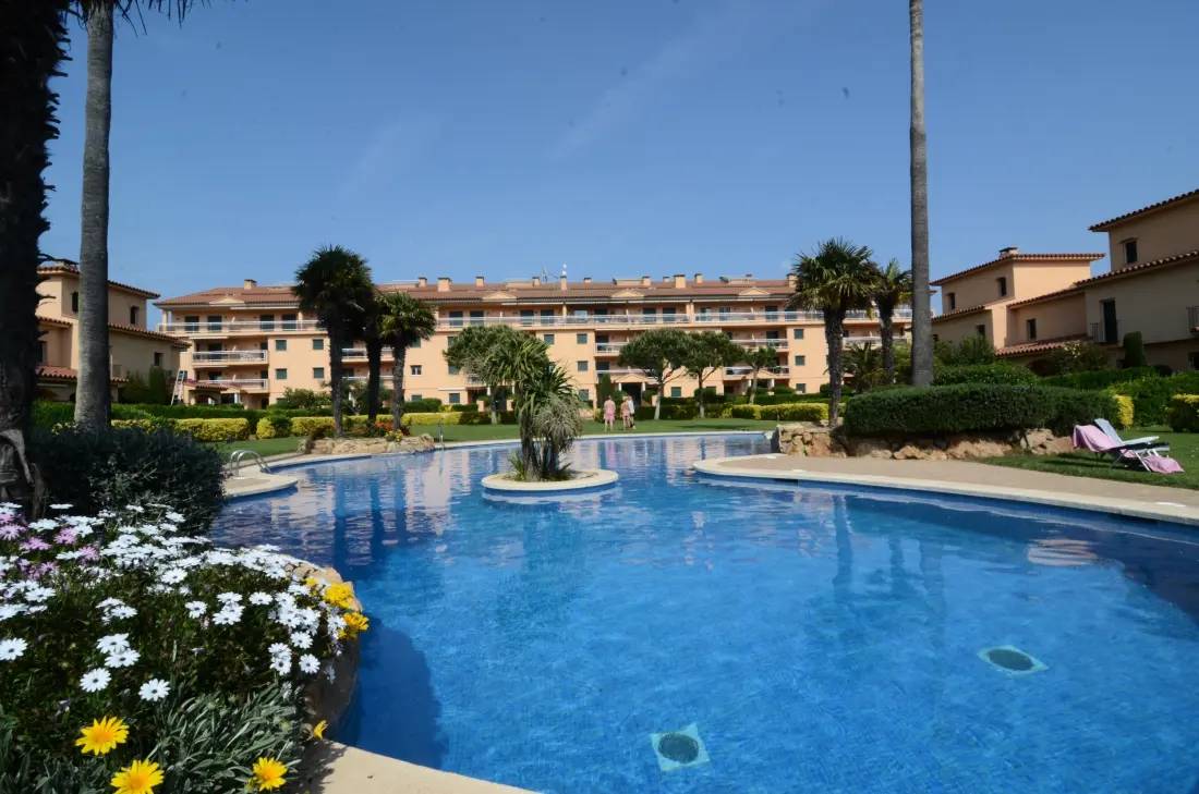 Appartements à Pals