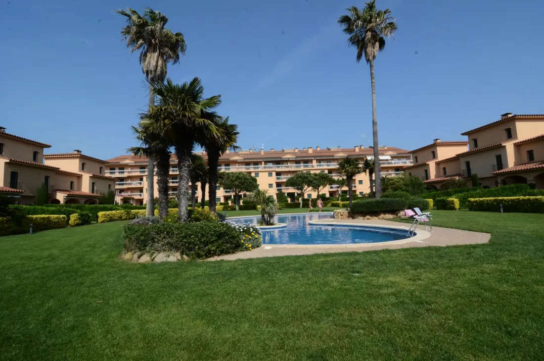 Appartements à Pals