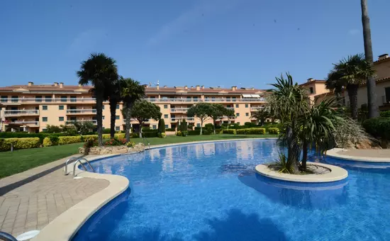 Appartements à Pals