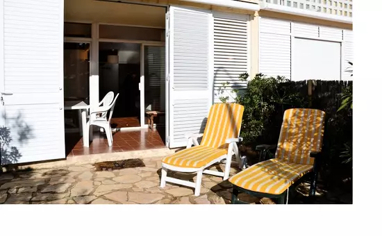 Appartements à Pals