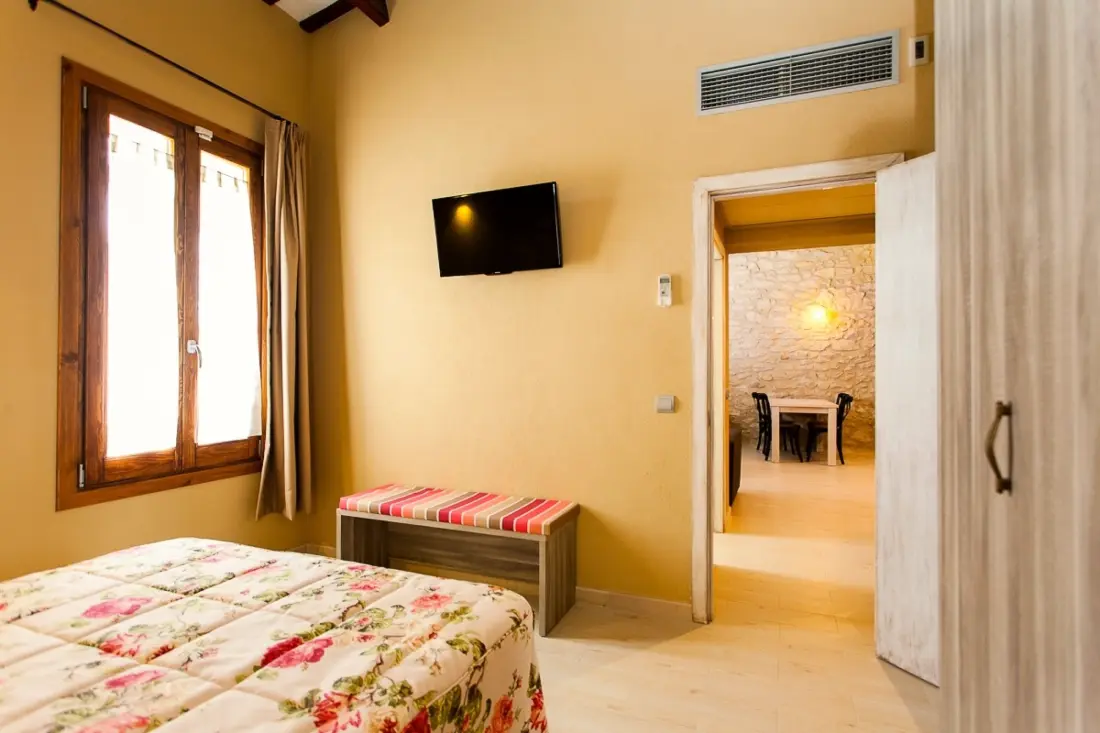 Appartements à Pals