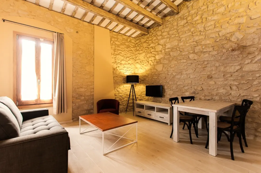 Appartements à Pals