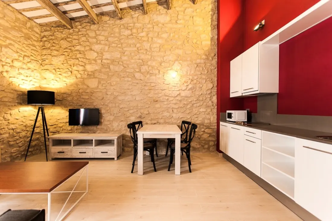 Appartements à Pals