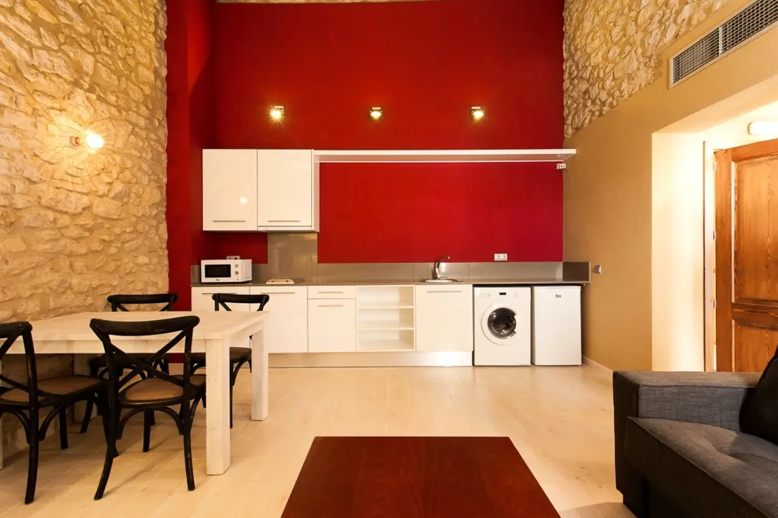 Appartements à Pals