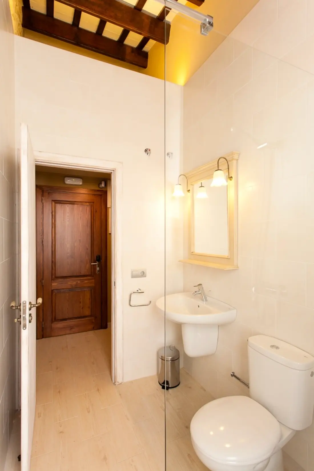 Appartements à Pals