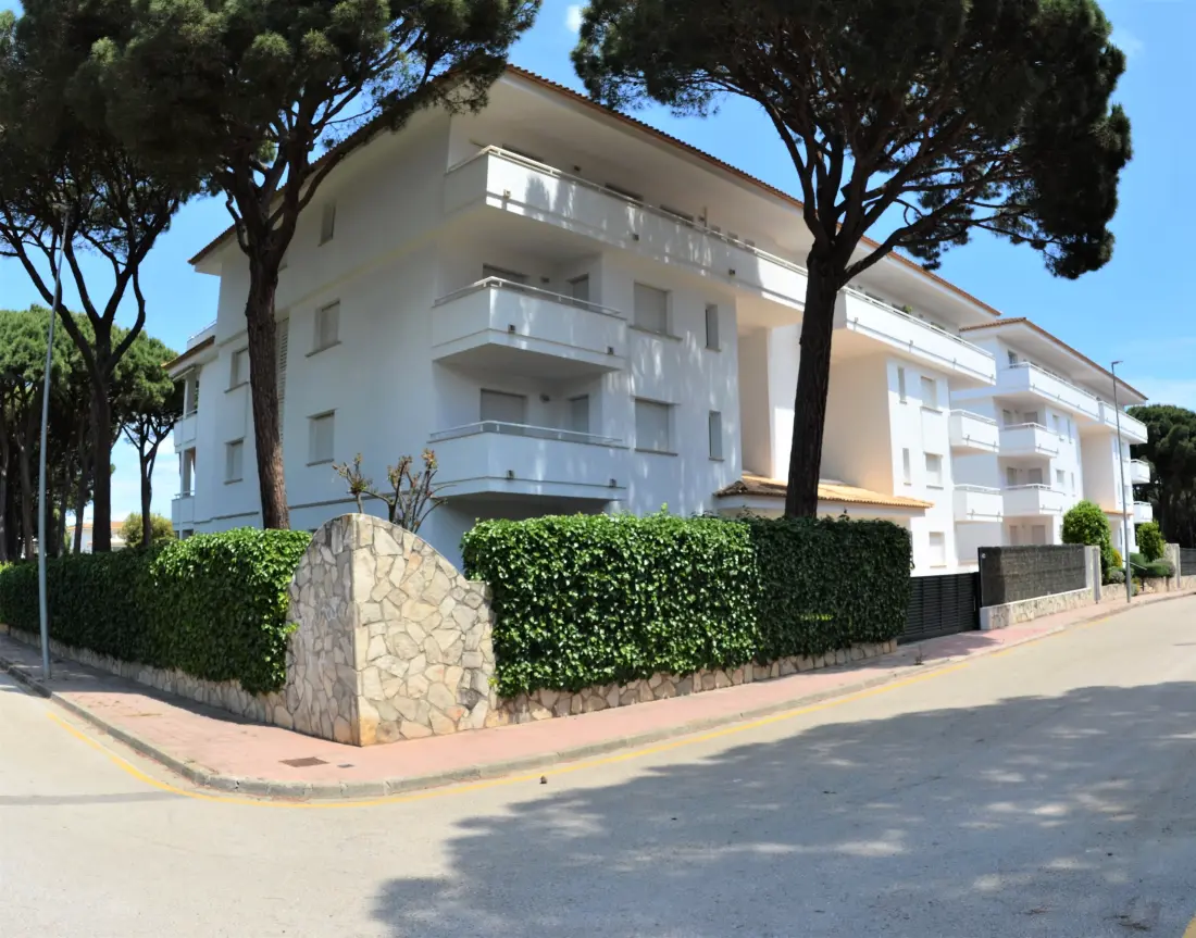 Appartements à Pals