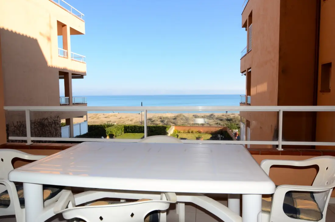 Appartements à Pals