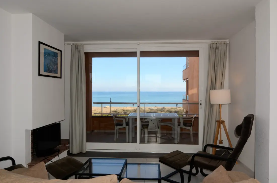 Appartements à Pals