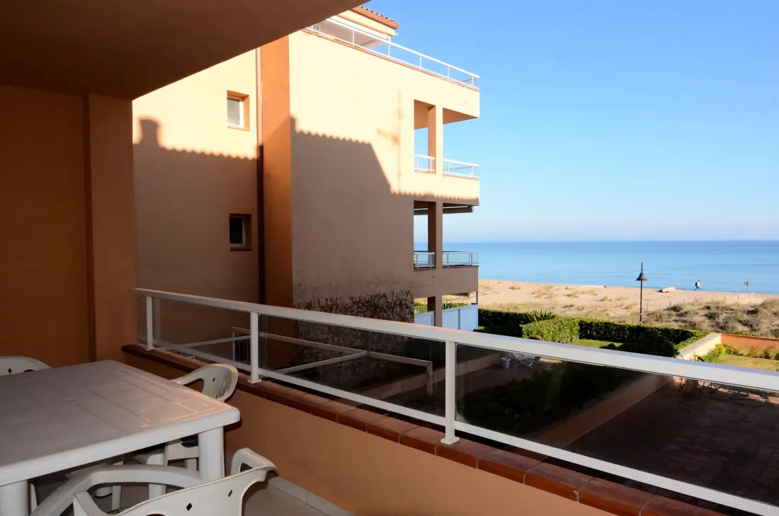 Appartements à Pals