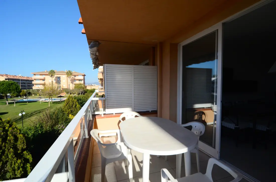Appartements à Pals