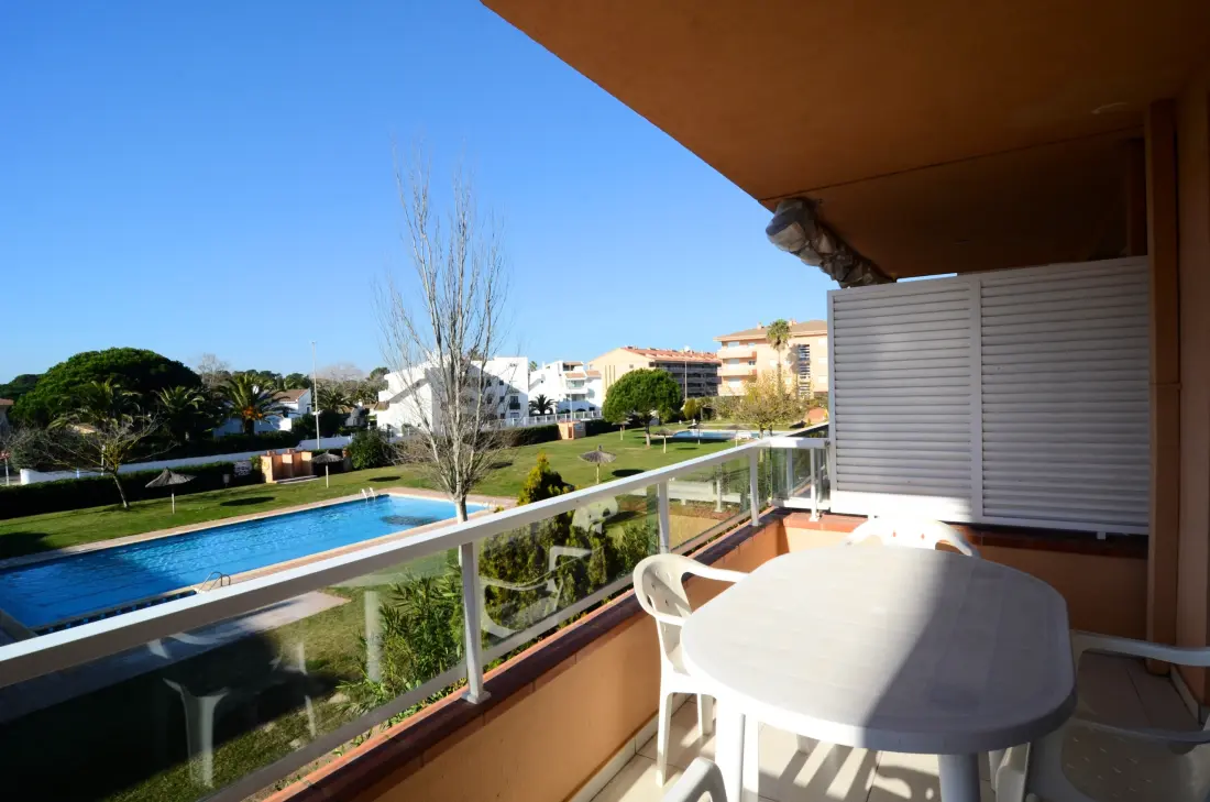 Appartements à Pals