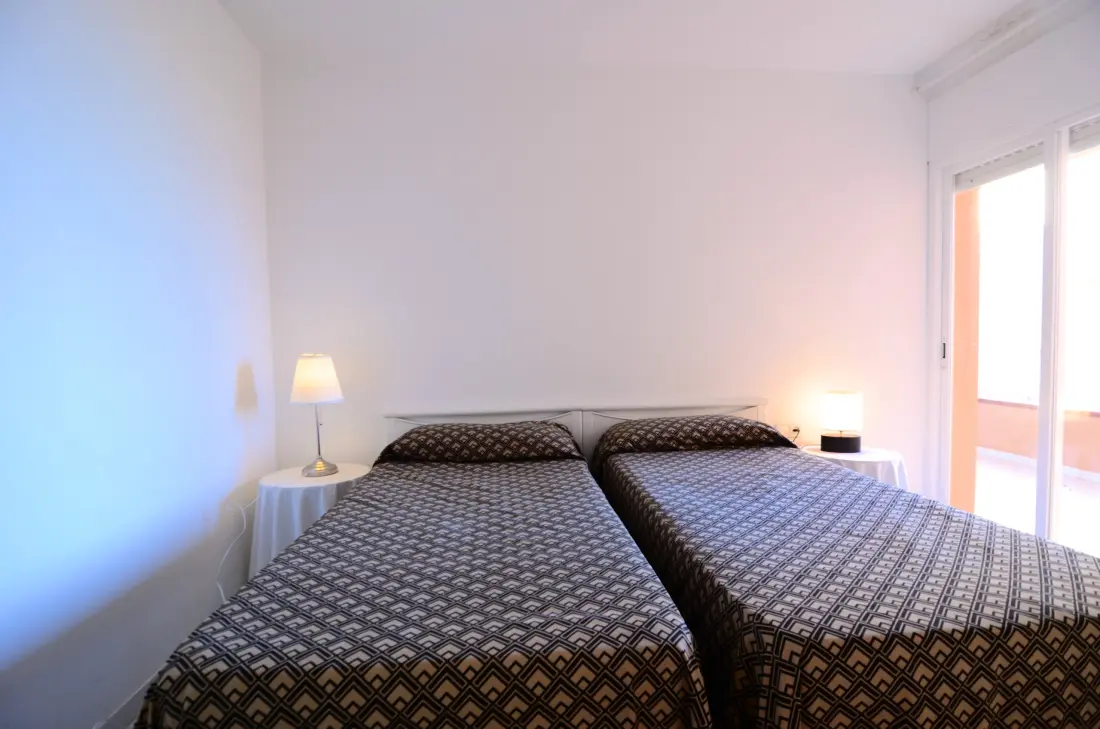 Appartements à Pals