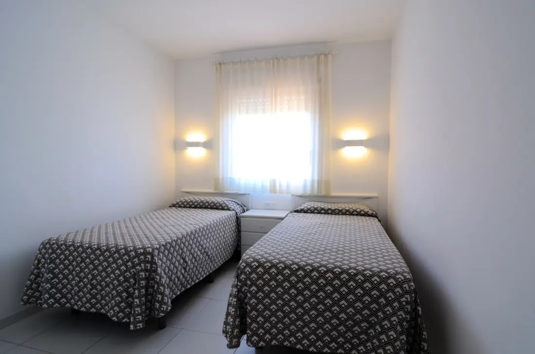 Appartements à Pals
