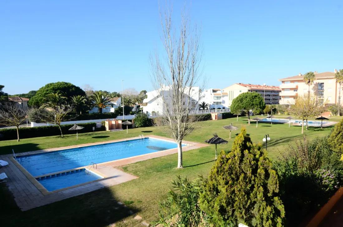 Appartements à Pals