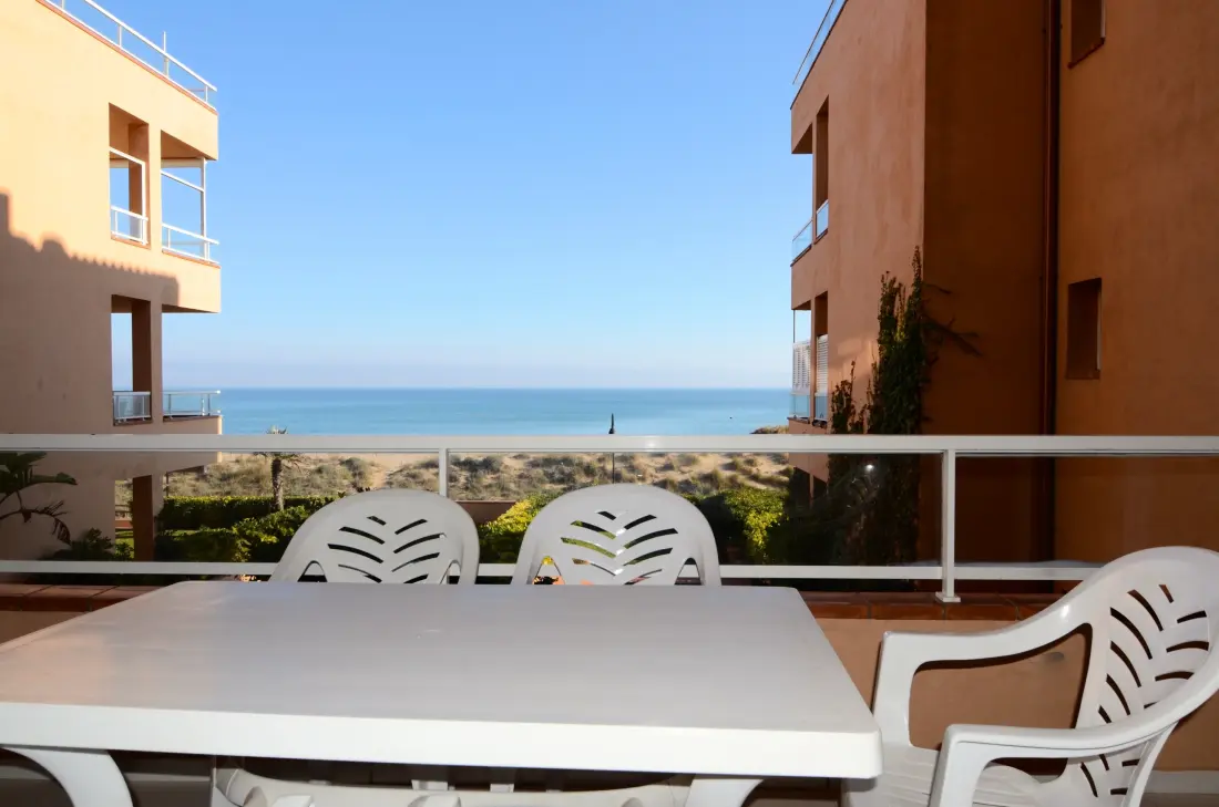 Appartements à Pals