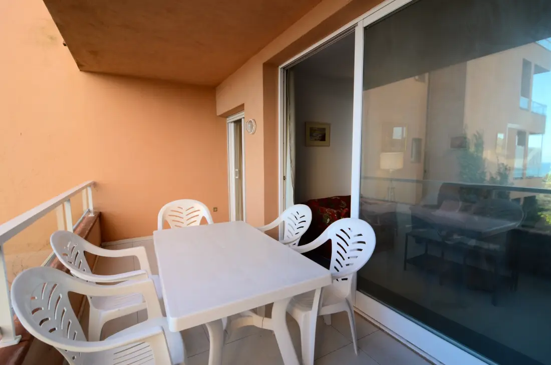Appartements à Pals