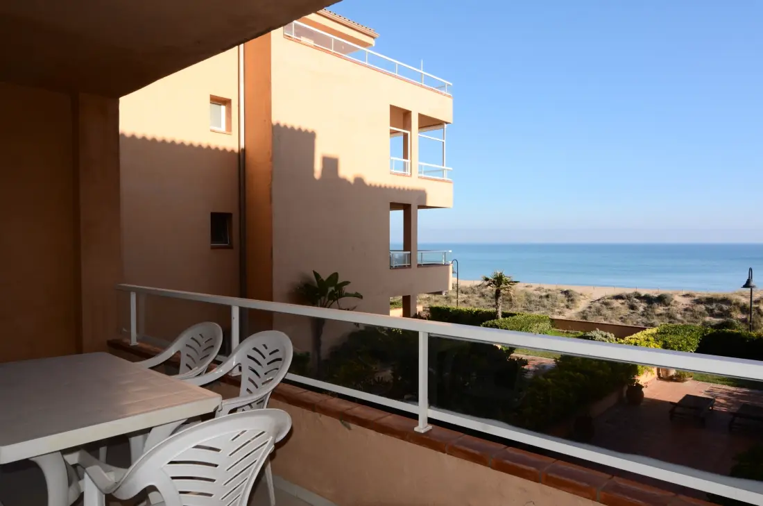 Appartements à Pals