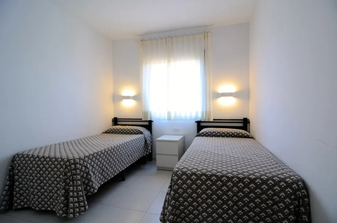 Appartements à Pals