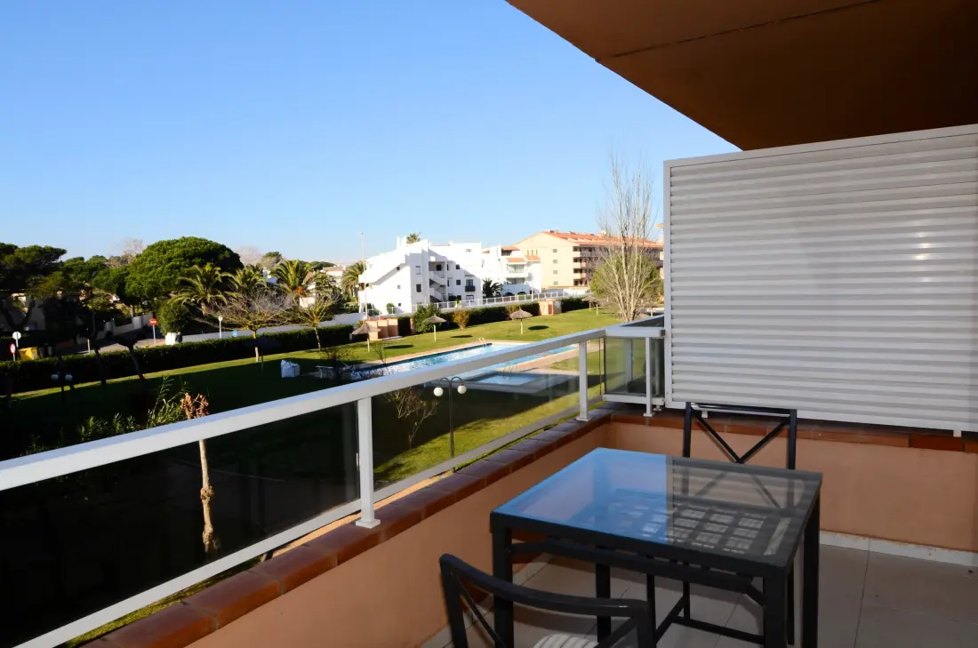 Appartements à Pals