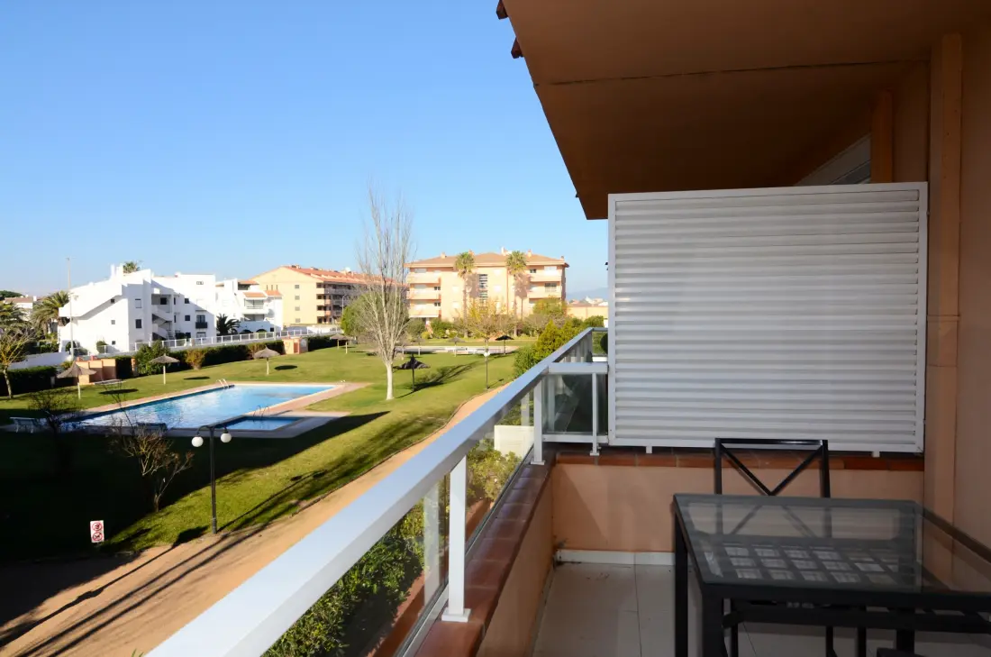 Appartements à Pals