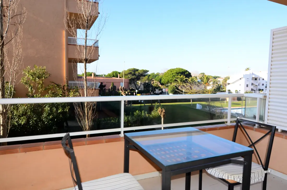 Appartements à Pals