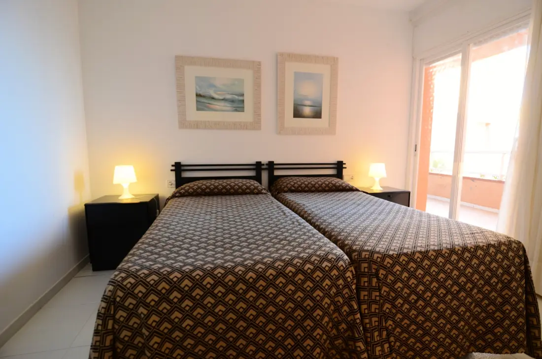 Appartements à Pals