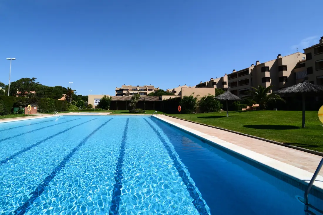 Appartements à Pals