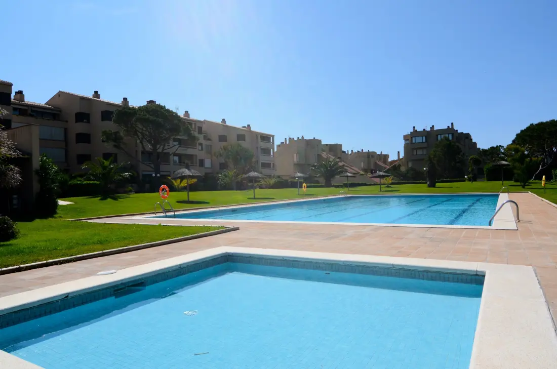 Appartements à Pals