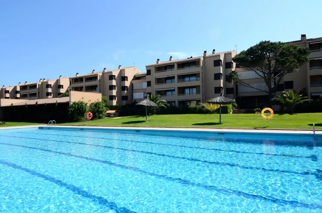 Appartements à Pals