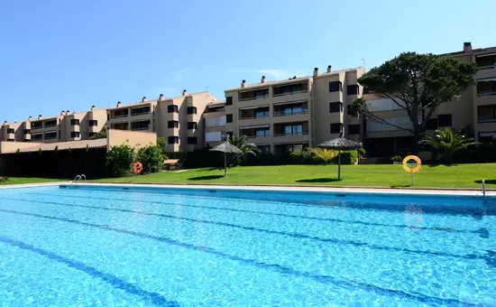 Appartements à Pals