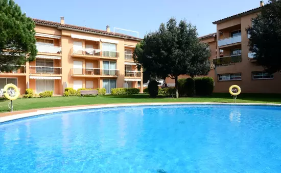 Appartements à Pals