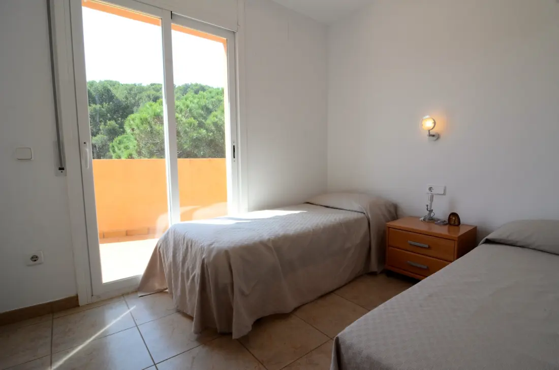 Appartements à Pals