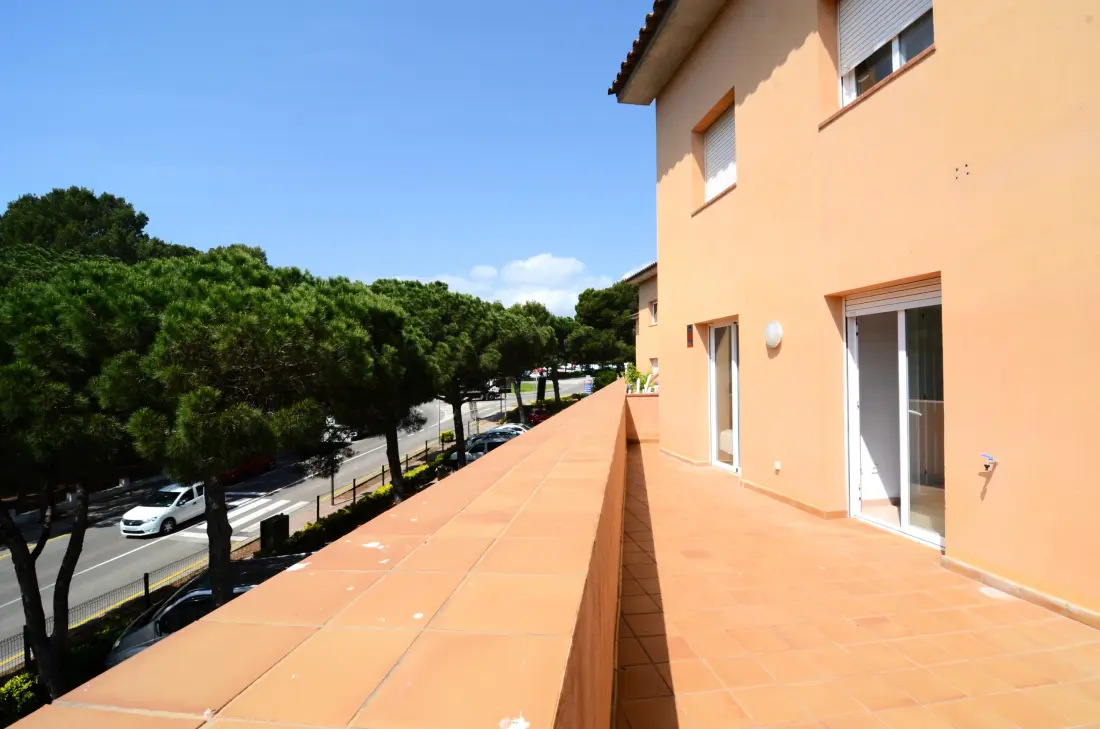 Appartements à Pals