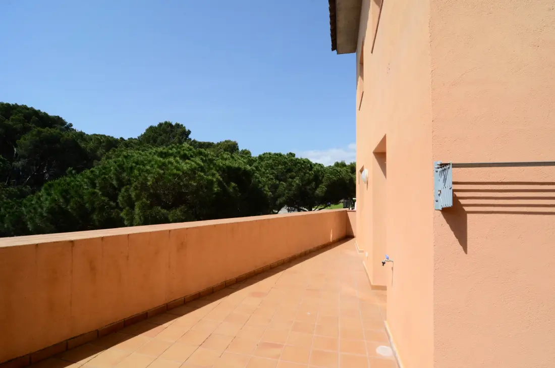 Appartements à Pals