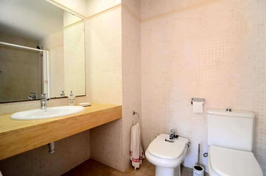 Appartements à Pals