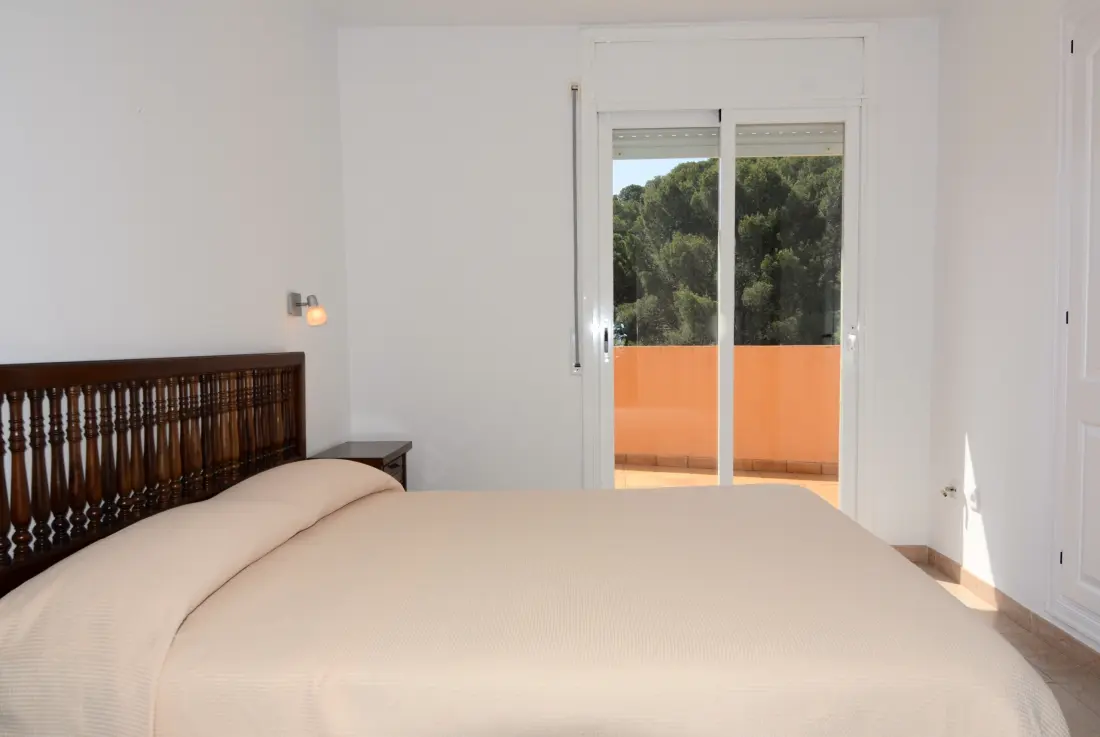 Appartements à Pals