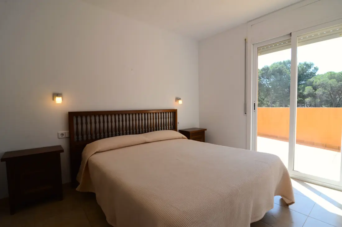 Appartements à Pals