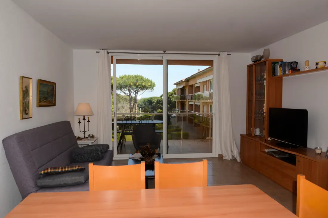 Appartements à Pals