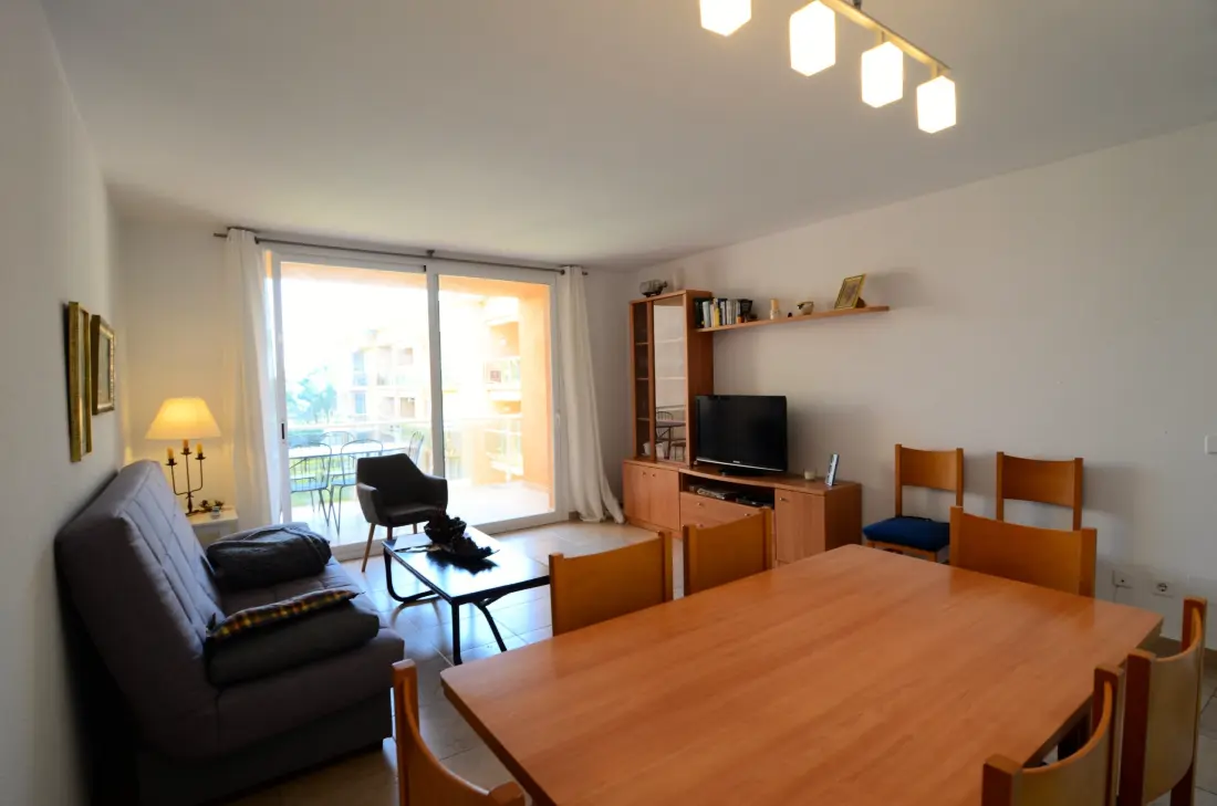 Appartements à Pals