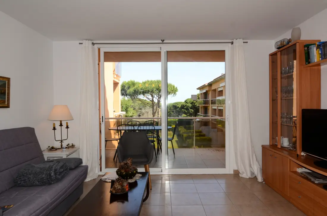 Appartements à Pals