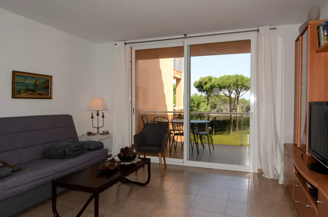 Appartements à Pals