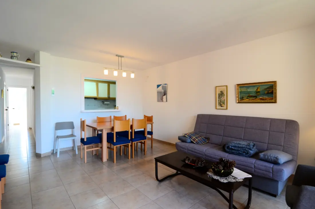Appartements à Pals